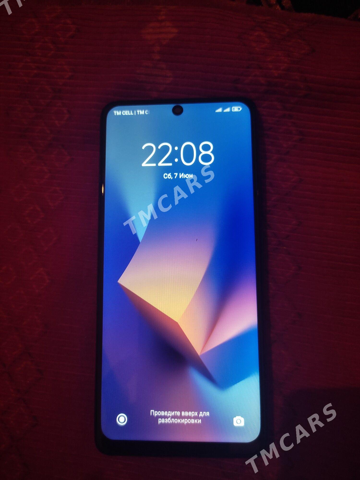 redmi note 10 pro 8+3/256 - Gurbansoltan Eje - img 2