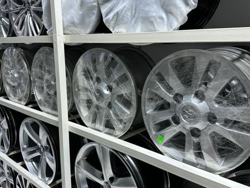 Diska R17 Land Cruiser 200 7 000 TMT - Балканабат - img 4