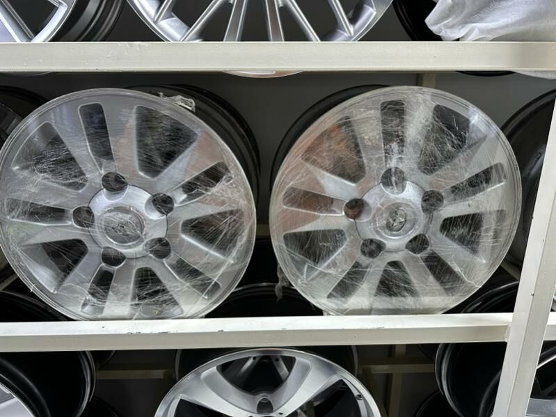 Diska R17 Land Cruiser 200 7 000 TMT - Балканабат - img 6
