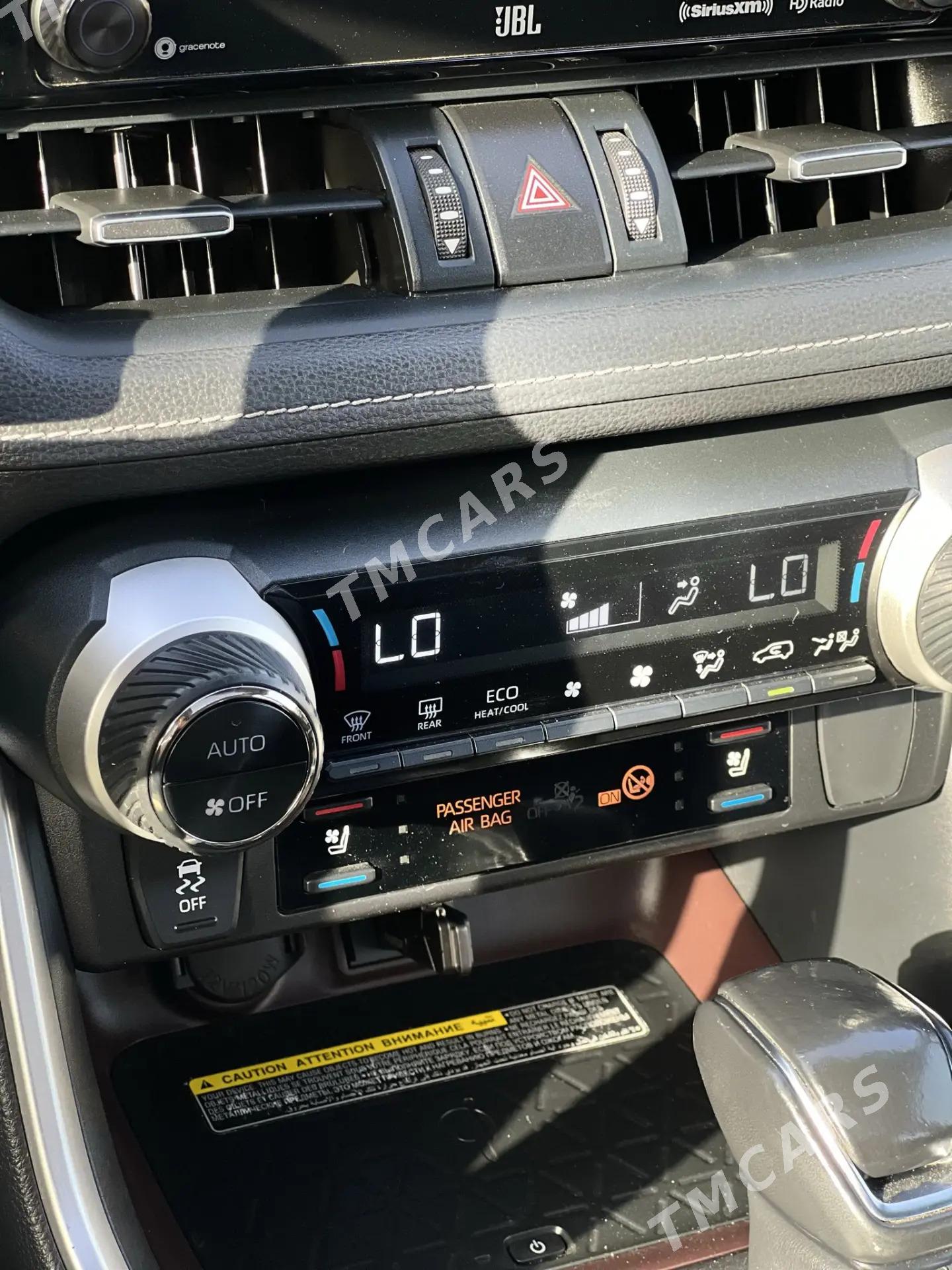 Toyota RAV4 2020 - 460 000 TMT - Мары - img 9