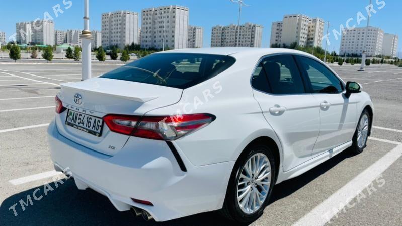 Toyota Camry 2018 - 279 000 TMT - Aşgabat - img 4