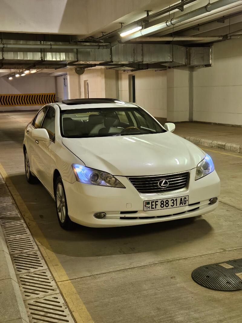 Lexus ES 350 2009 - 235 000 TMT - Aşgabat - img 2
