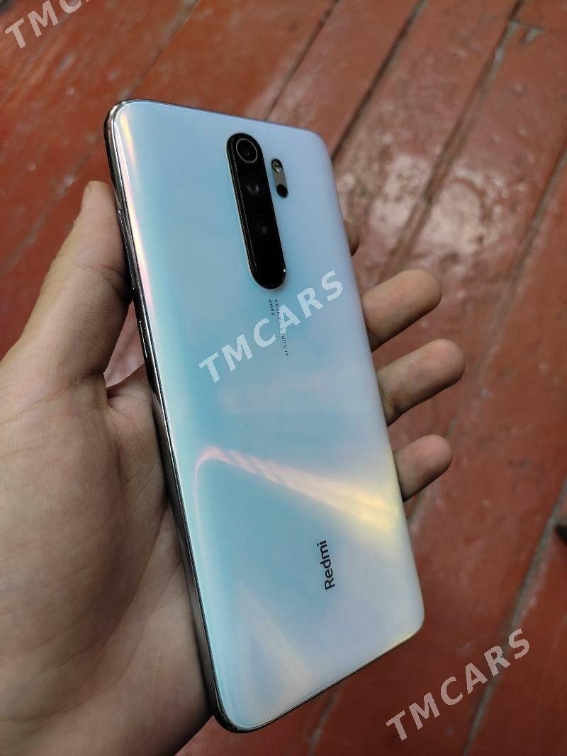 Redmi Not 8 pro 8/128 - Aşgabat - img 2