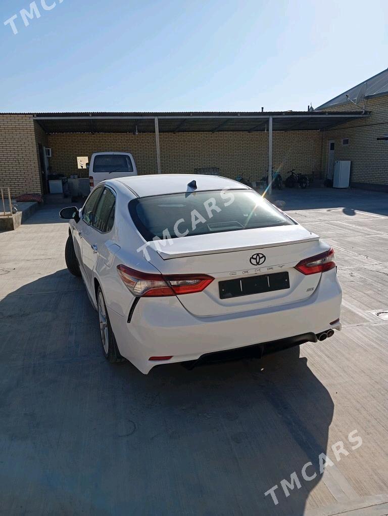 Toyota Camry 2020 - 255 000 TMT - Sarahs - img 2