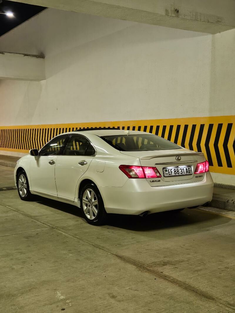 Lexus ES 350 2009 - 235 000 TMT - Aşgabat - img 4