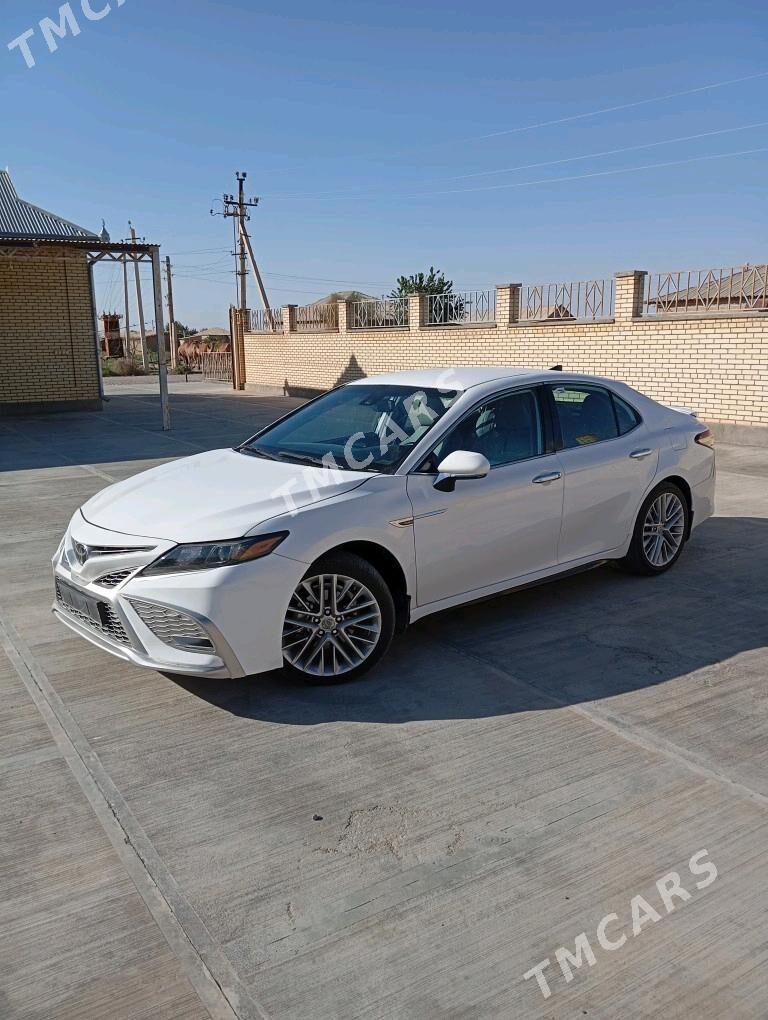 Toyota Camry 2020 - 255 000 TMT - Sarahs - img 3