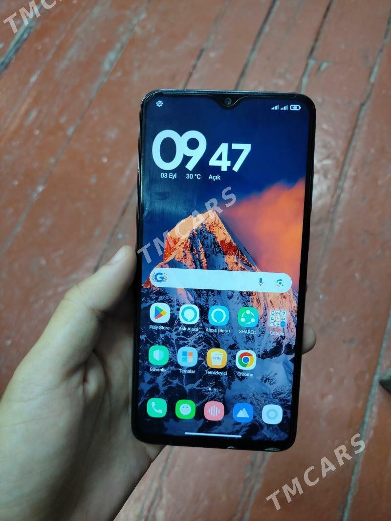Redmi Not 8 pro 8/128 - Aşgabat - img 3