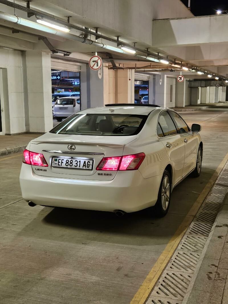 Lexus ES 350 2009 - 235 000 TMT - Aşgabat - img 3