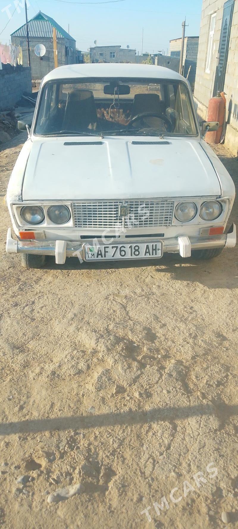 Lada 2106 1989 - 12 000 TMT - Анев - img 5