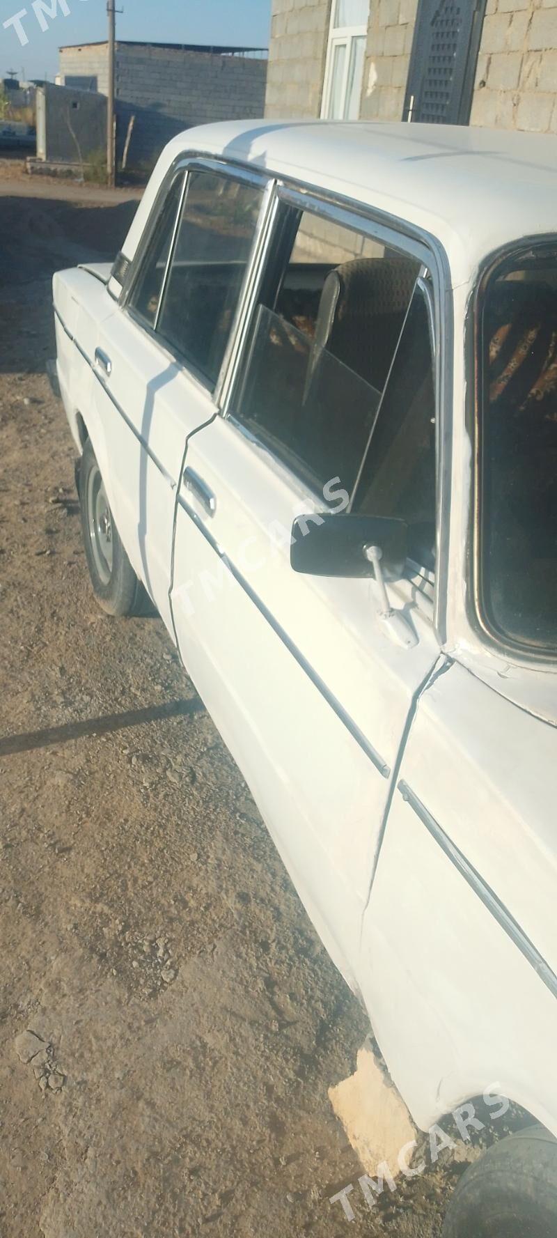 Lada 2106 1989 - 12 000 TMT - Анев - img 4