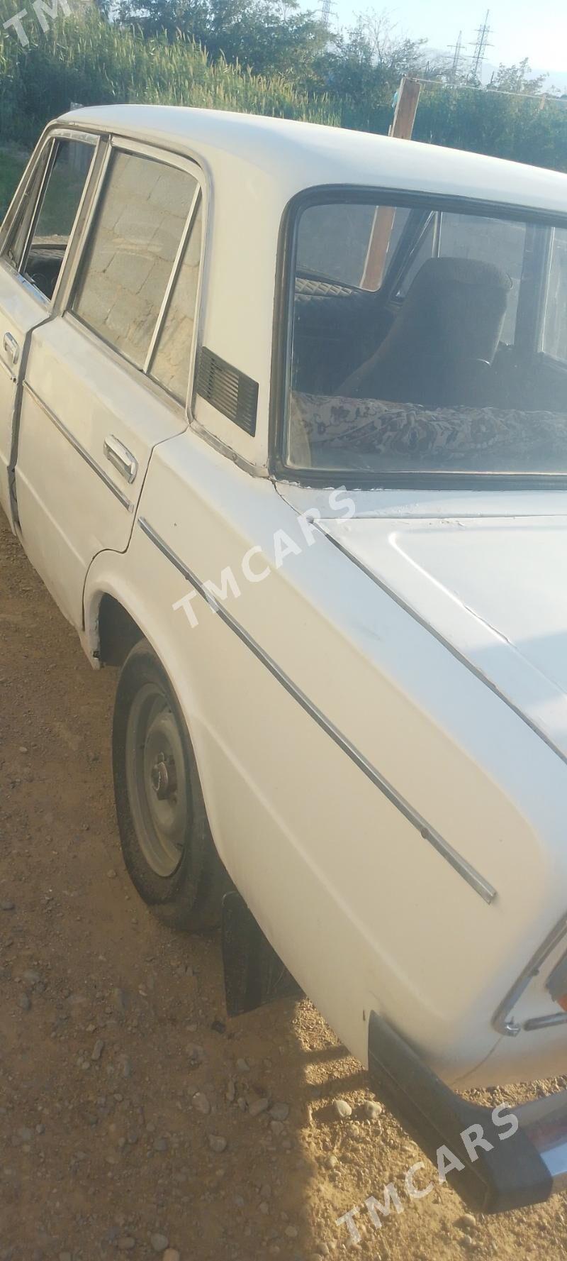 Lada 2106 1989 - 12 000 TMT - Анев - img 2