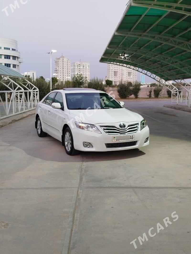 Toyota Camry 2010 - 169 000 TMT - Ашхабад - img 5