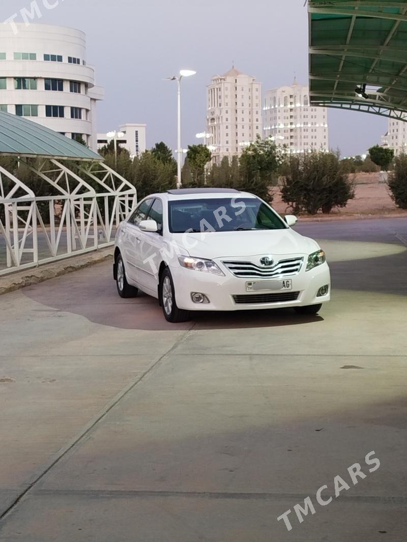 Toyota Camry 2010 - 169 000 TMT - Ашхабад - img 2