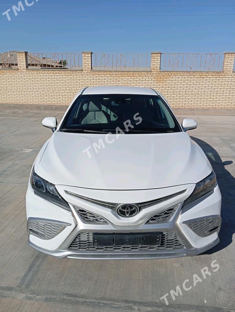 Toyota Camry 2020 - 255 000 TMT - Sarahs - img 7