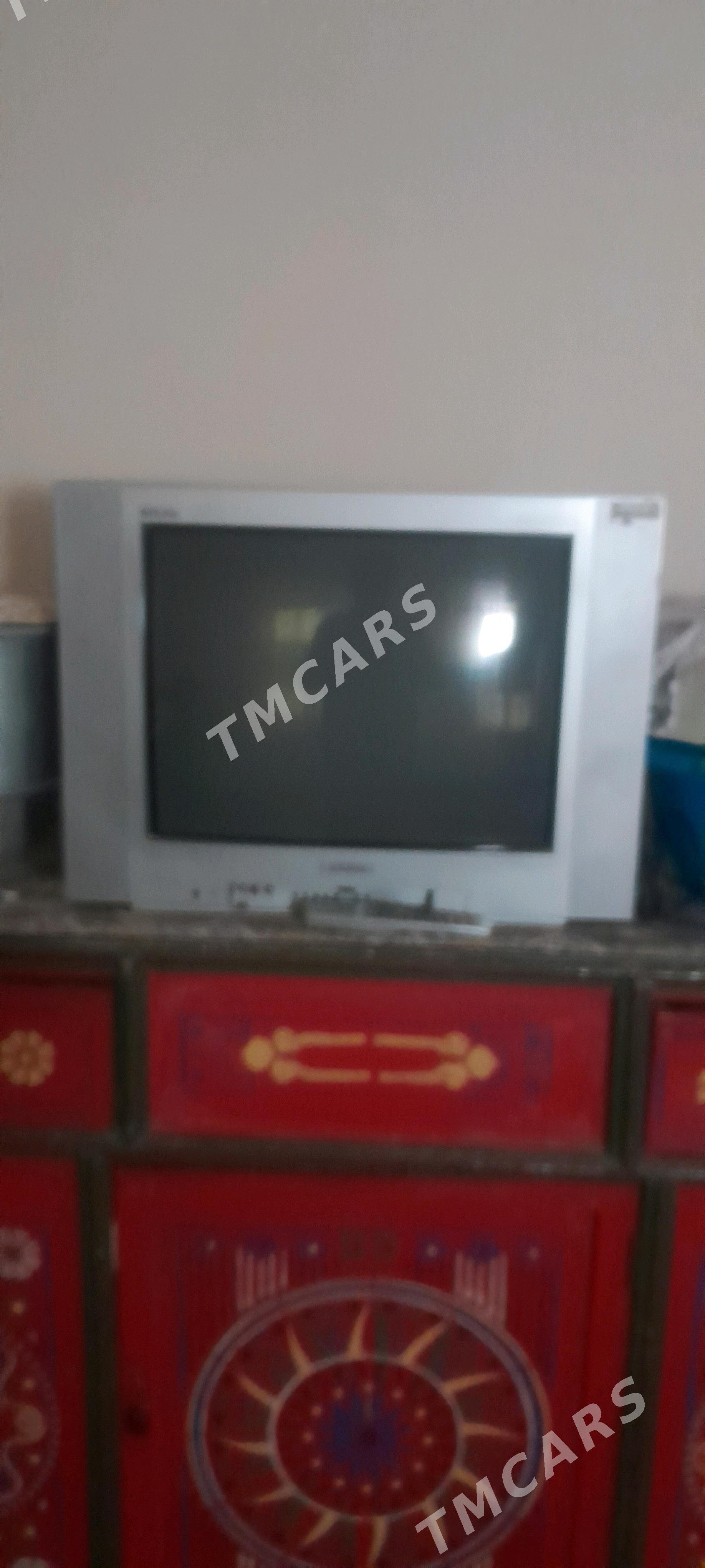 telewizir - Etrek - img 2