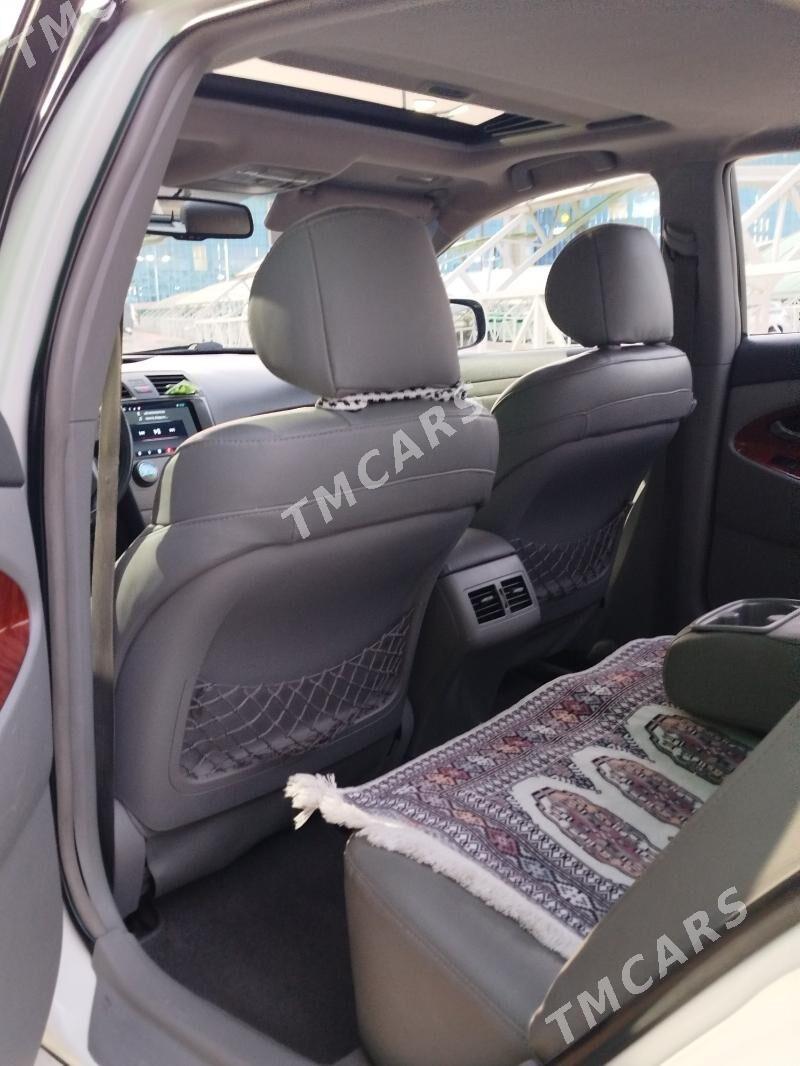 Toyota Camry 2010 - 169 000 TMT - Ашхабад - img 9