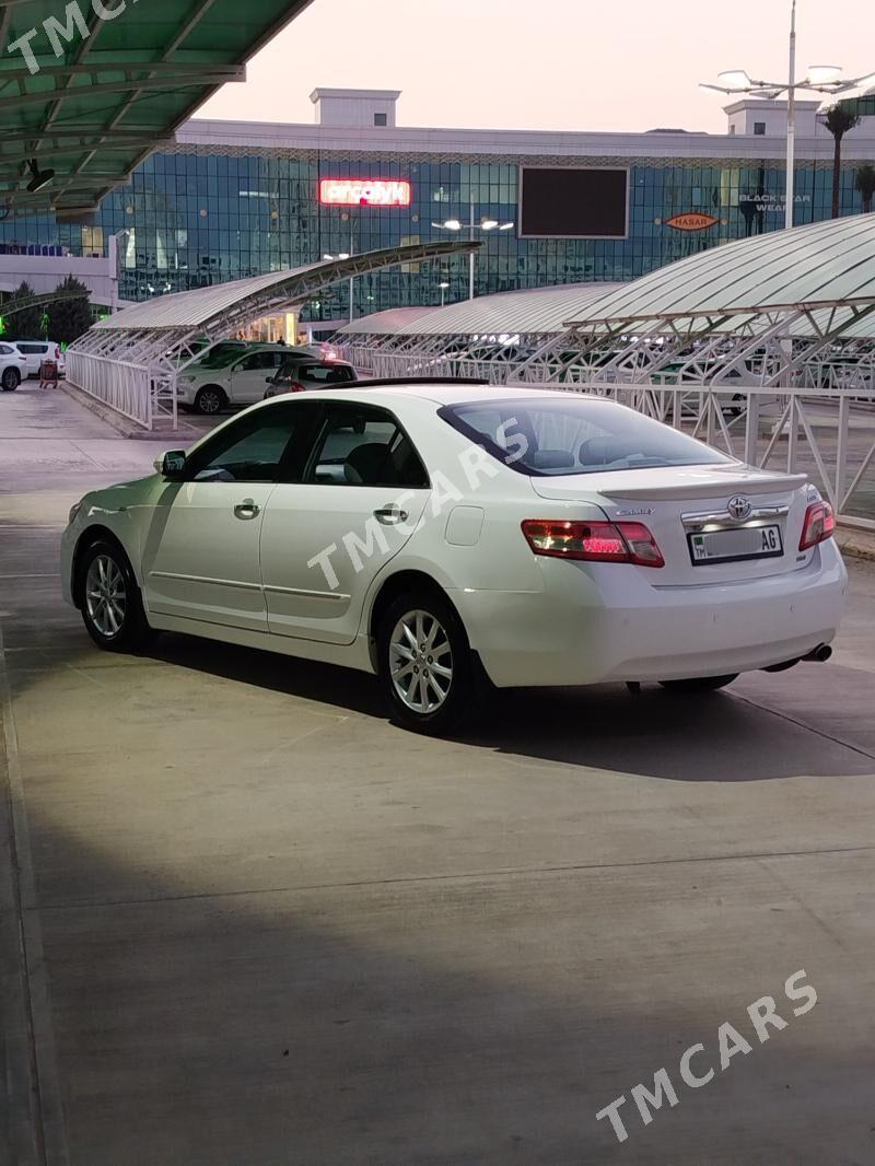 Toyota Camry 2010 - 169 000 TMT - Ашхабад - img 6
