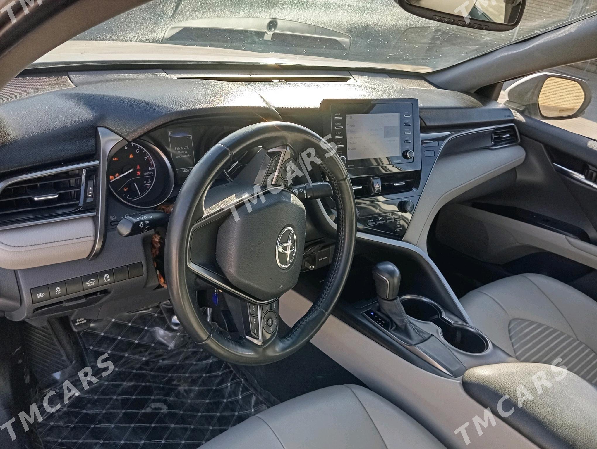 Toyota Camry 2020 - 255 000 TMT - Sarahs - img 5