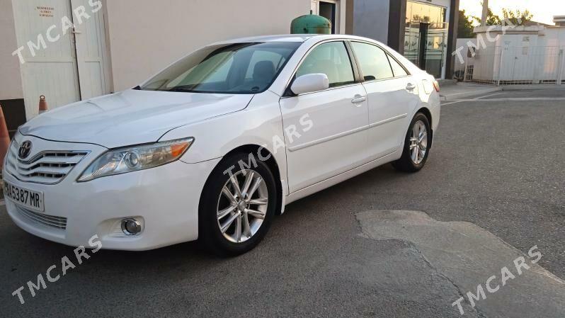 Toyota Camry 2008 - 150 000 TMT - Mary - img 6
