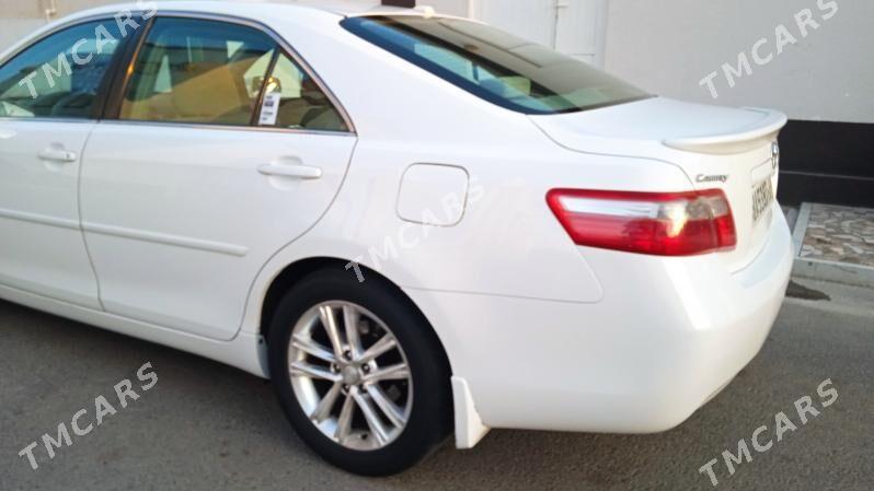 Toyota Camry 2008 - 150 000 TMT - Mary - img 4
