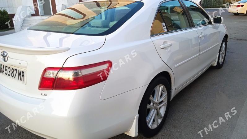 Toyota Camry 2008 - 150 000 TMT - Mary - img 2
