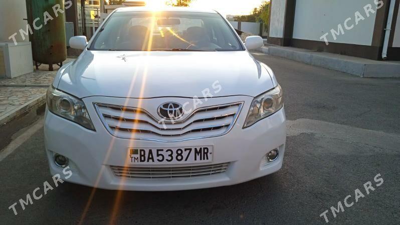 Toyota Camry 2008 - 150 000 TMT - Mary - img 5