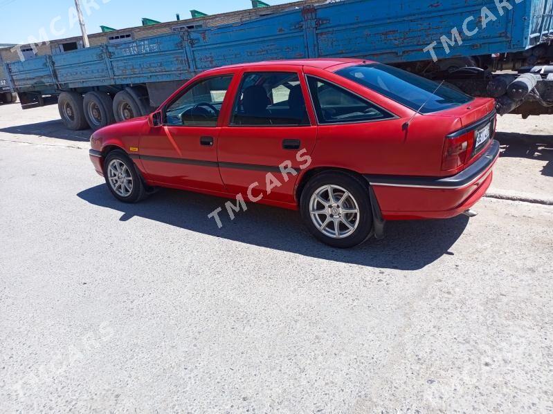 Opel Vectra 1995 - 30 000 TMT - Türkmenabat - img 3