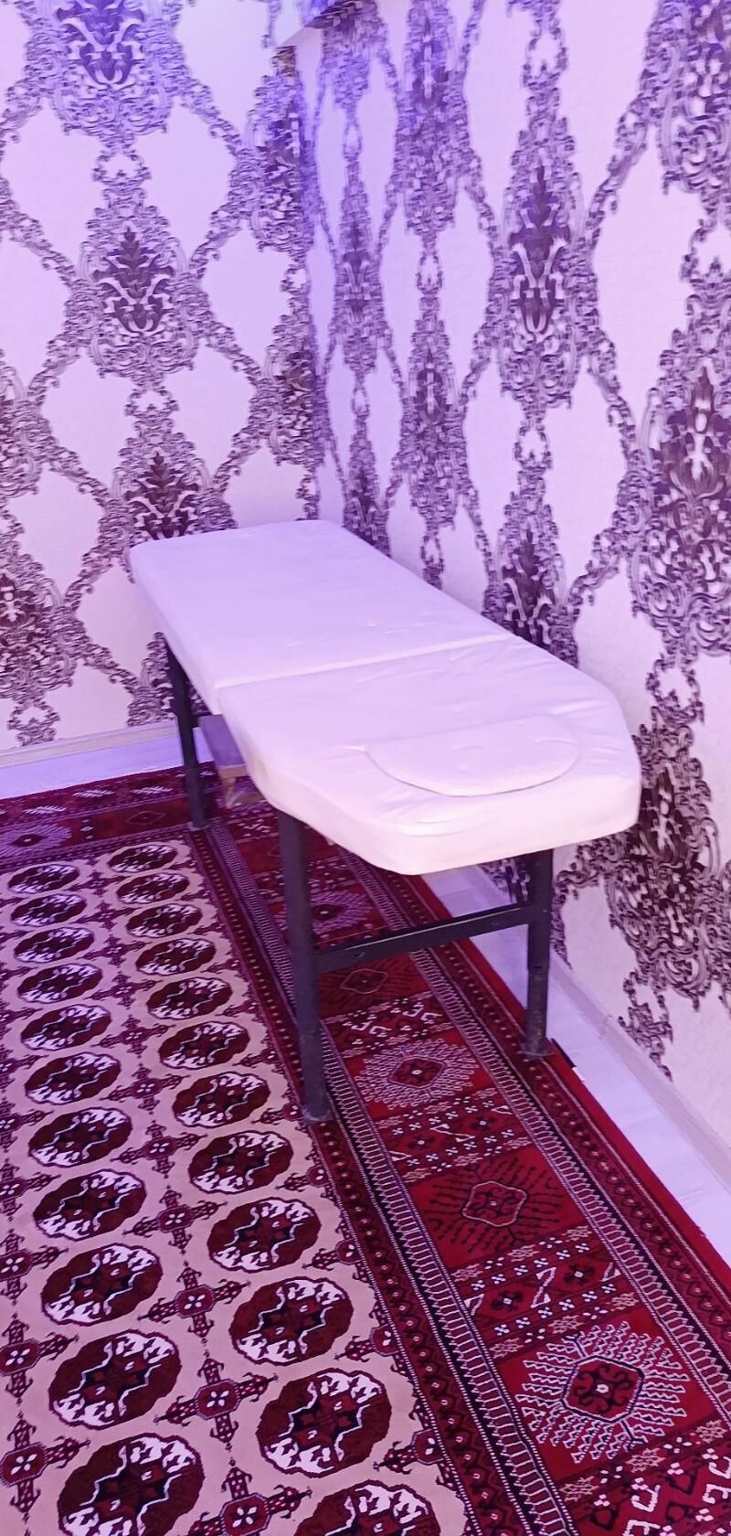 kuşetka - Balkanabat - img 3