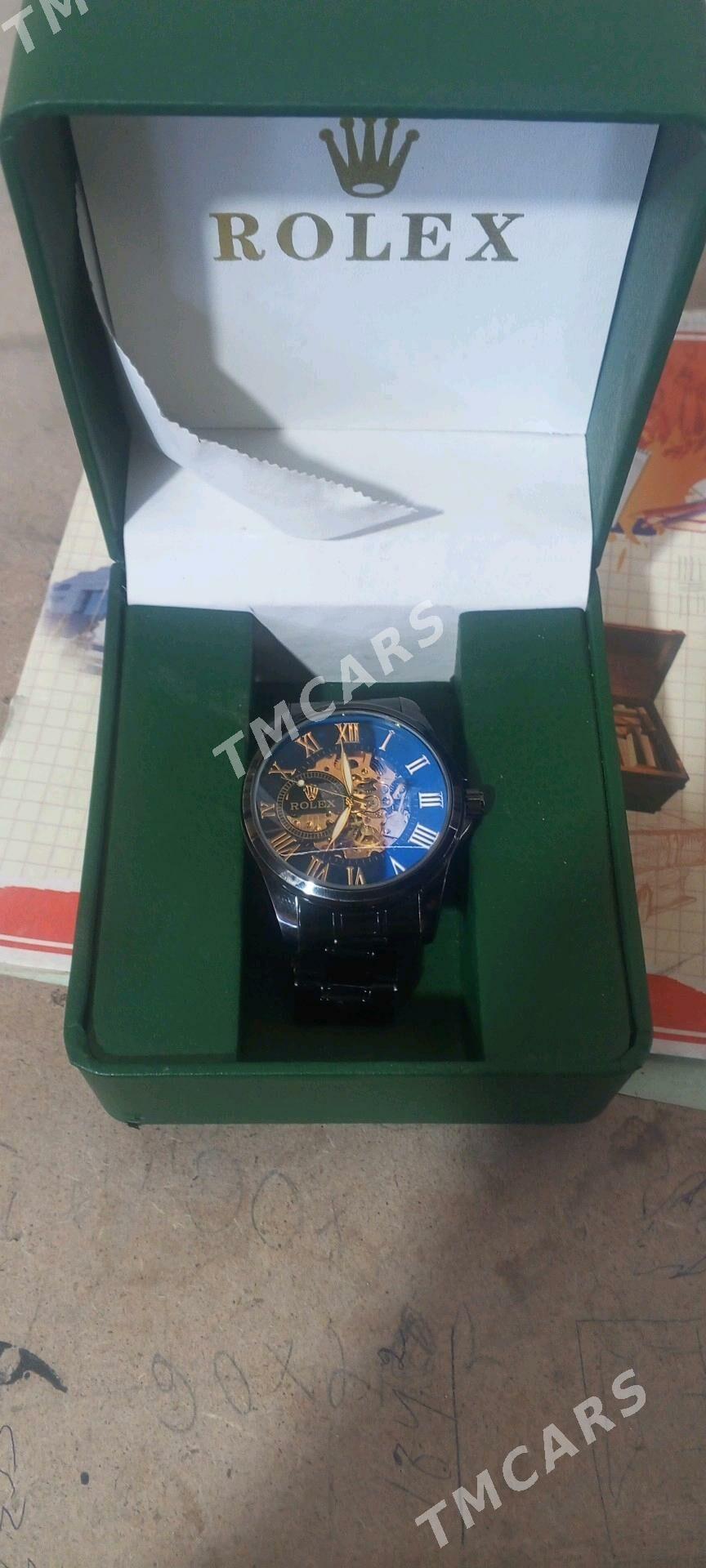 Rolex sagat - Mary - img 2