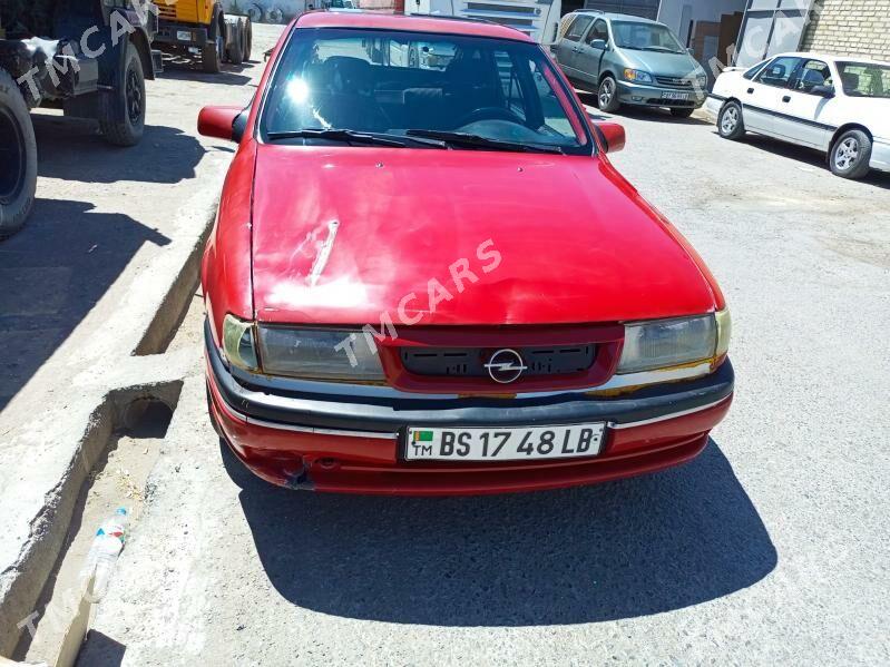 Opel Vectra 1995 - 30 000 TMT - Türkmenabat - img 2