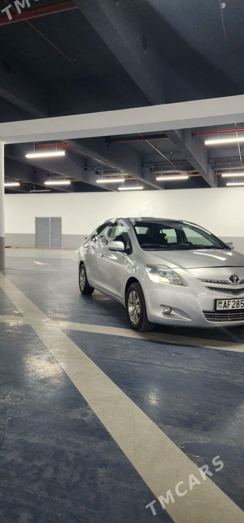 Toyota Yaris 2009 - 128 000 TMT - Aşgabat - img 7