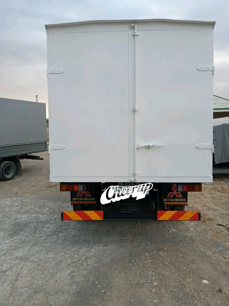 kanter bort 22 000 TMT - Ашхабад - img 6