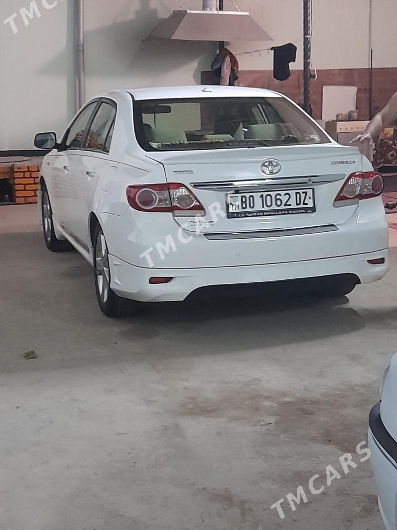 Toyota Corolla 2012 - 165 000 TMT - Дашогуз - img 6