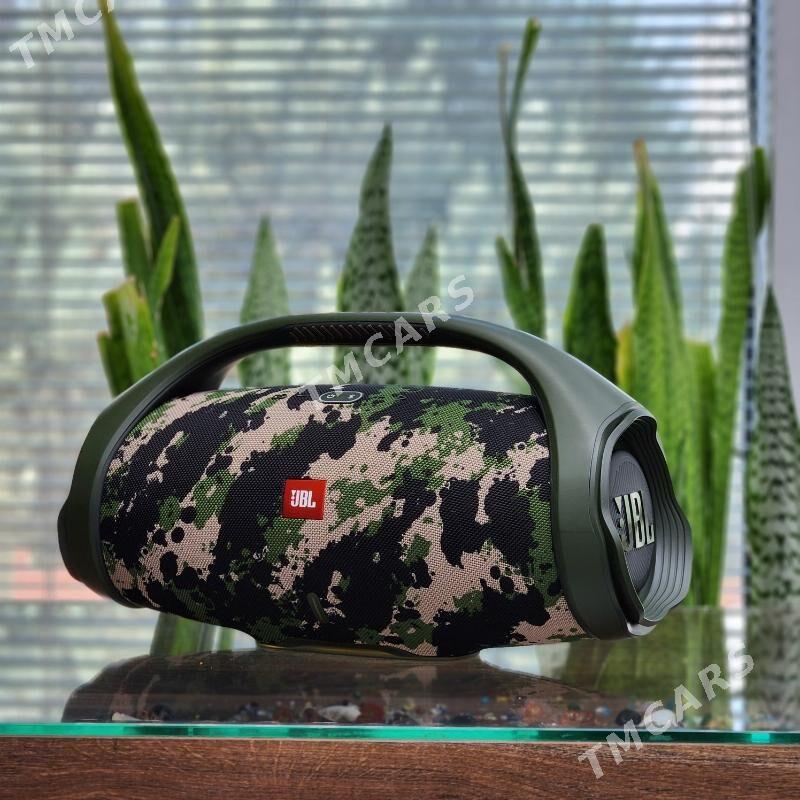 Jbl Boombox2 - Ашхабад - img 5