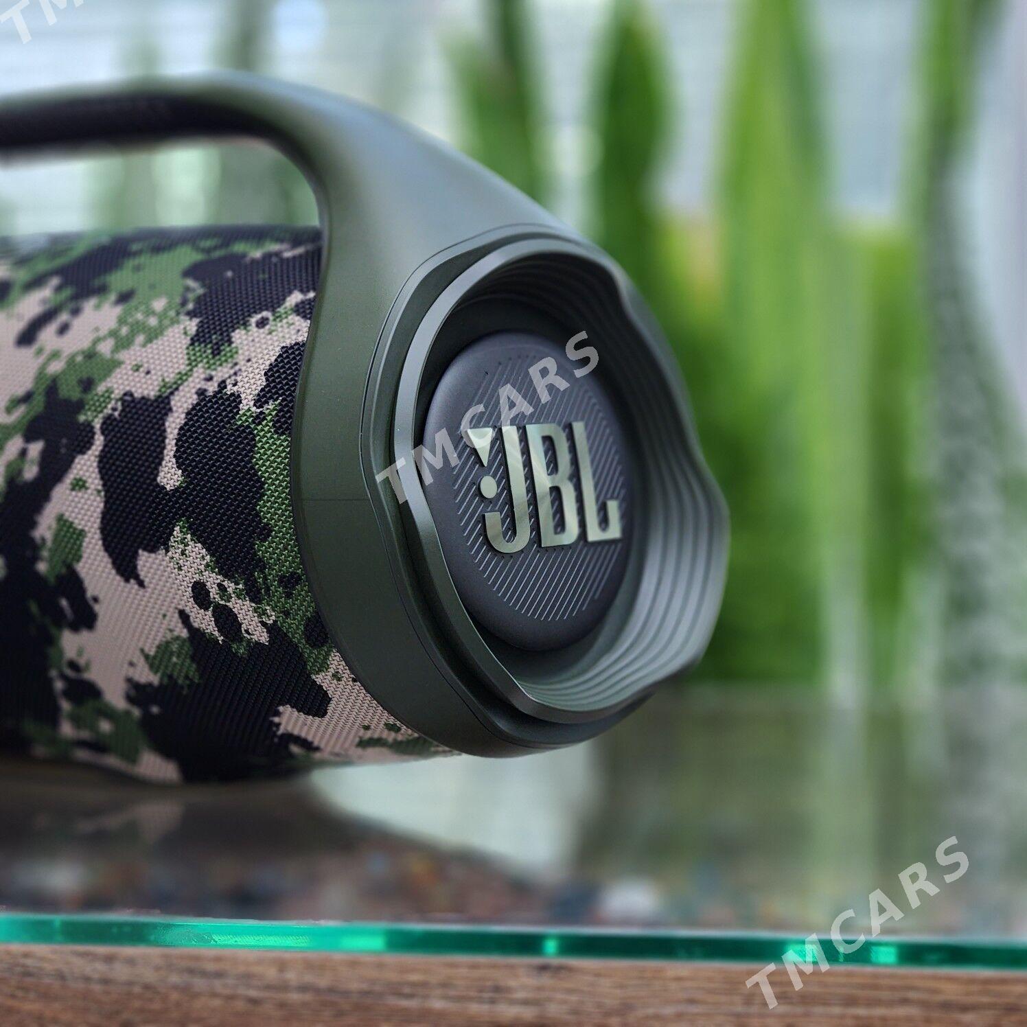 Jbl Boombox2 - Ашхабад - img 3