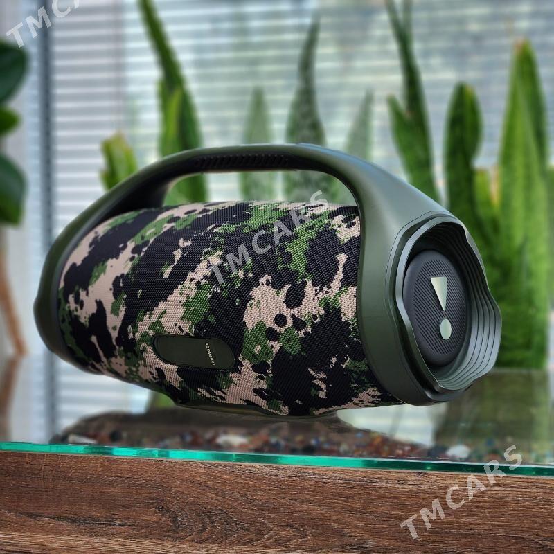 Jbl Boombox2 - Ашхабад - img 4
