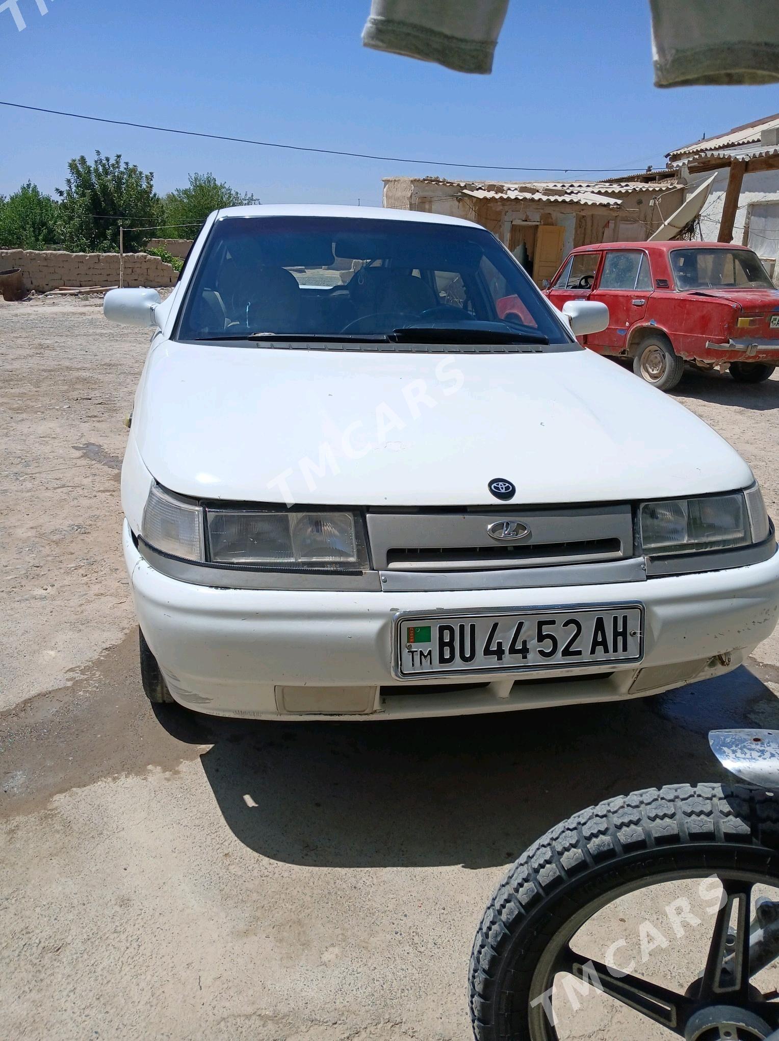 Lada 2111 2002 - 22 000 TMT - Kaka - img 2