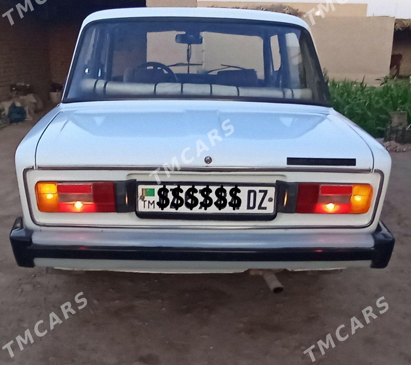 Lada 2106 1999 - 30 000 TMT - Gubadag - img 5