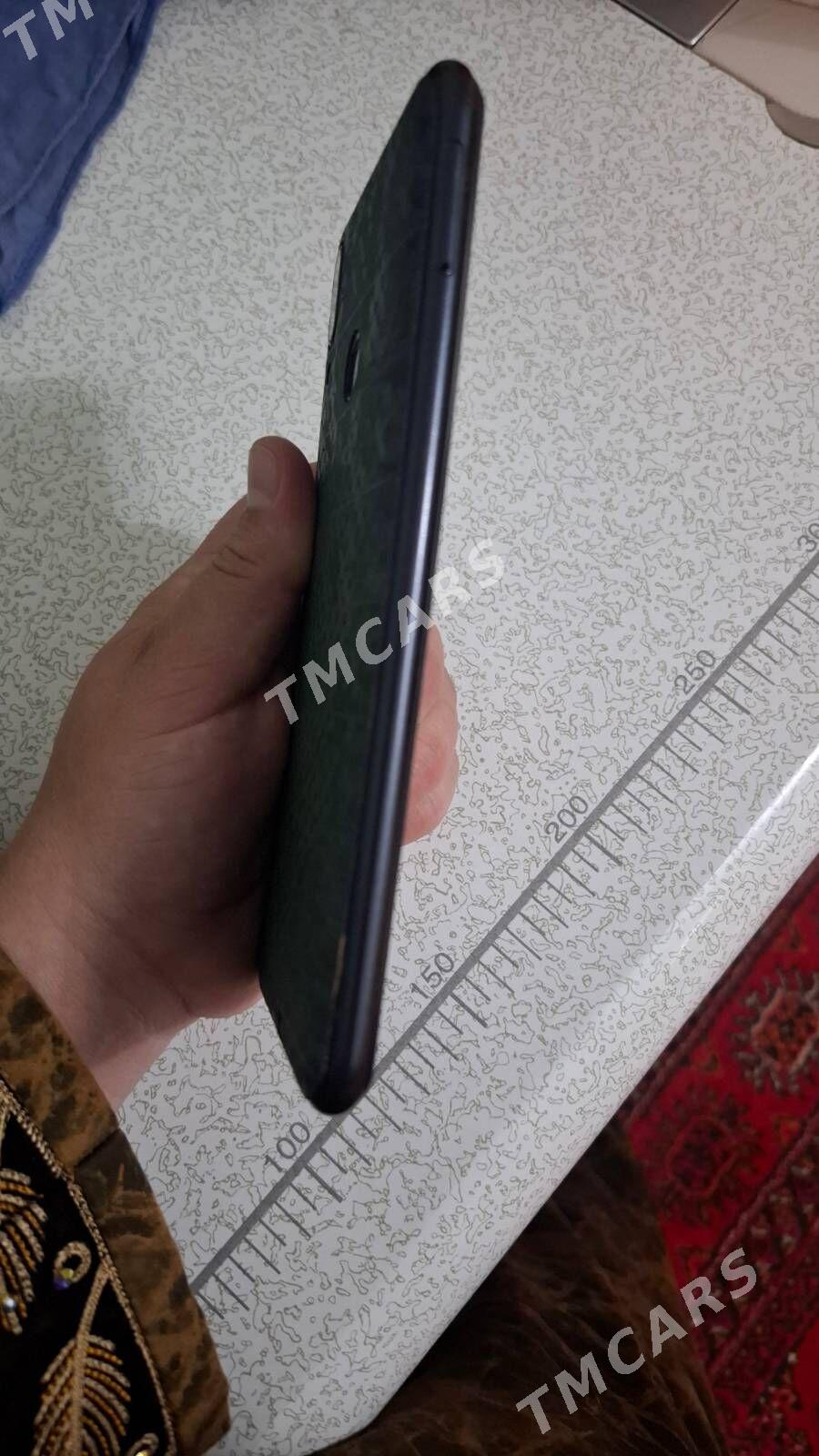 Huawei Y7 prime - Ашхабад - img 1