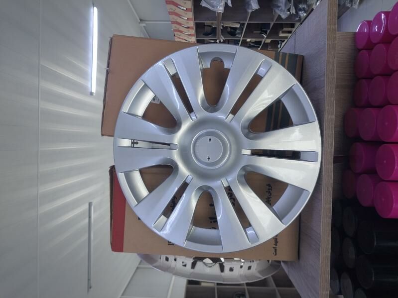 Diska teker kalpak 190 TMT - 30 мкр - img 1