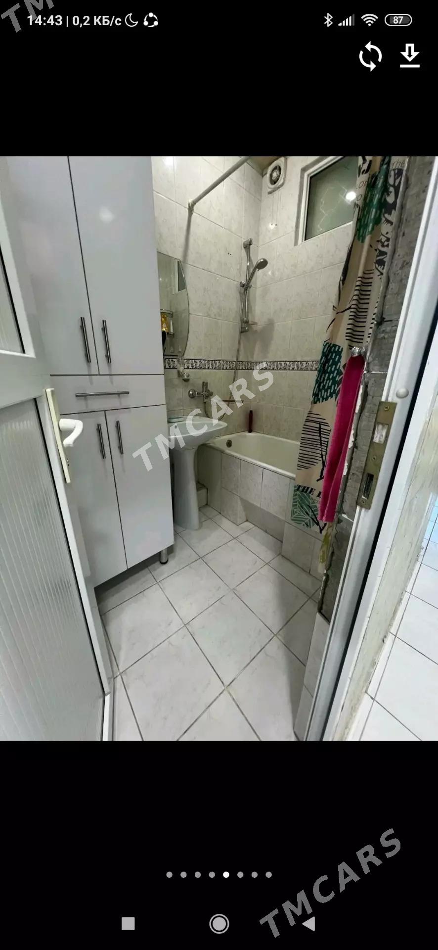 satlyk 2 komnat  Kemine Taçmyradowa - Ашхабад - img 3
