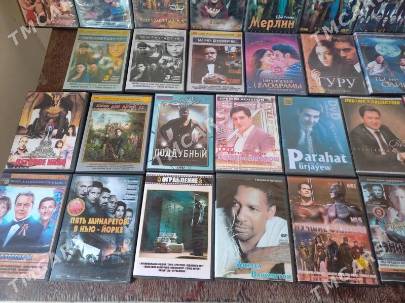 DVD диски - Garadamak - img 3