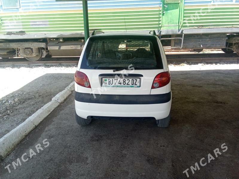Daewoo Matiz 2002 - 35 000 TMT - Дашогуз - img 3