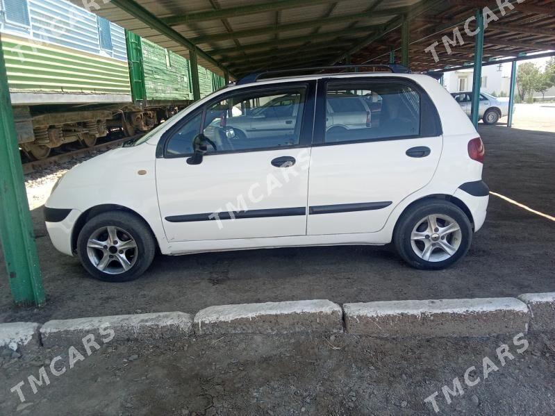 Daewoo Matiz 2002 - 35 000 TMT - Дашогуз - img 6