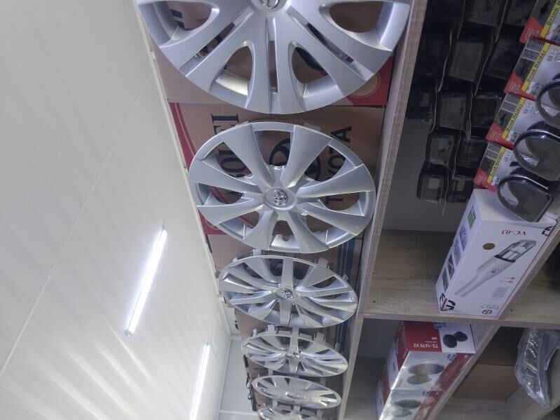 Diska teker kalpak 190 TMT - 30 мкр - img 3