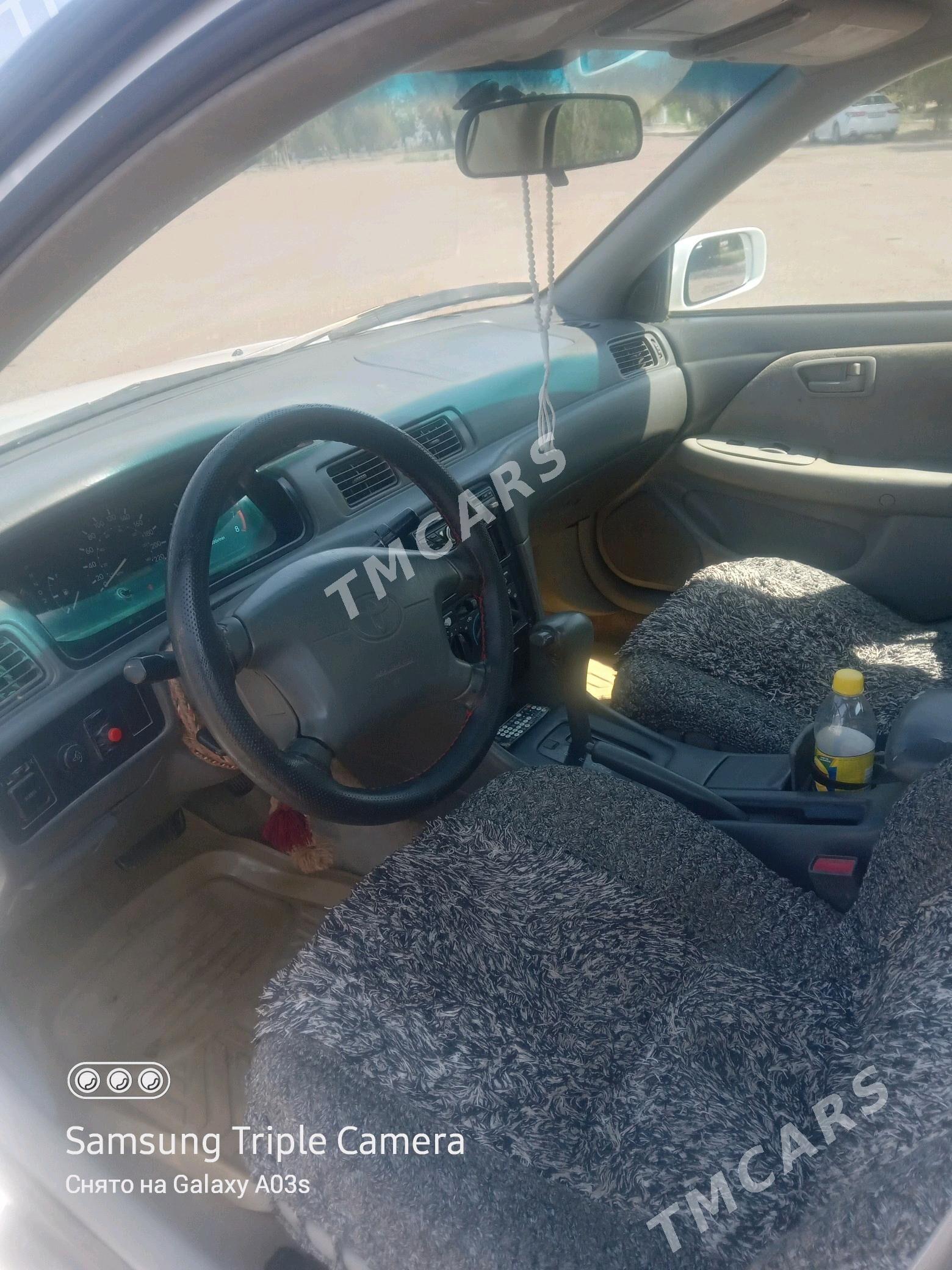 Toyota Camry 1998 - 98 000 TMT - Daşoguz - img 3