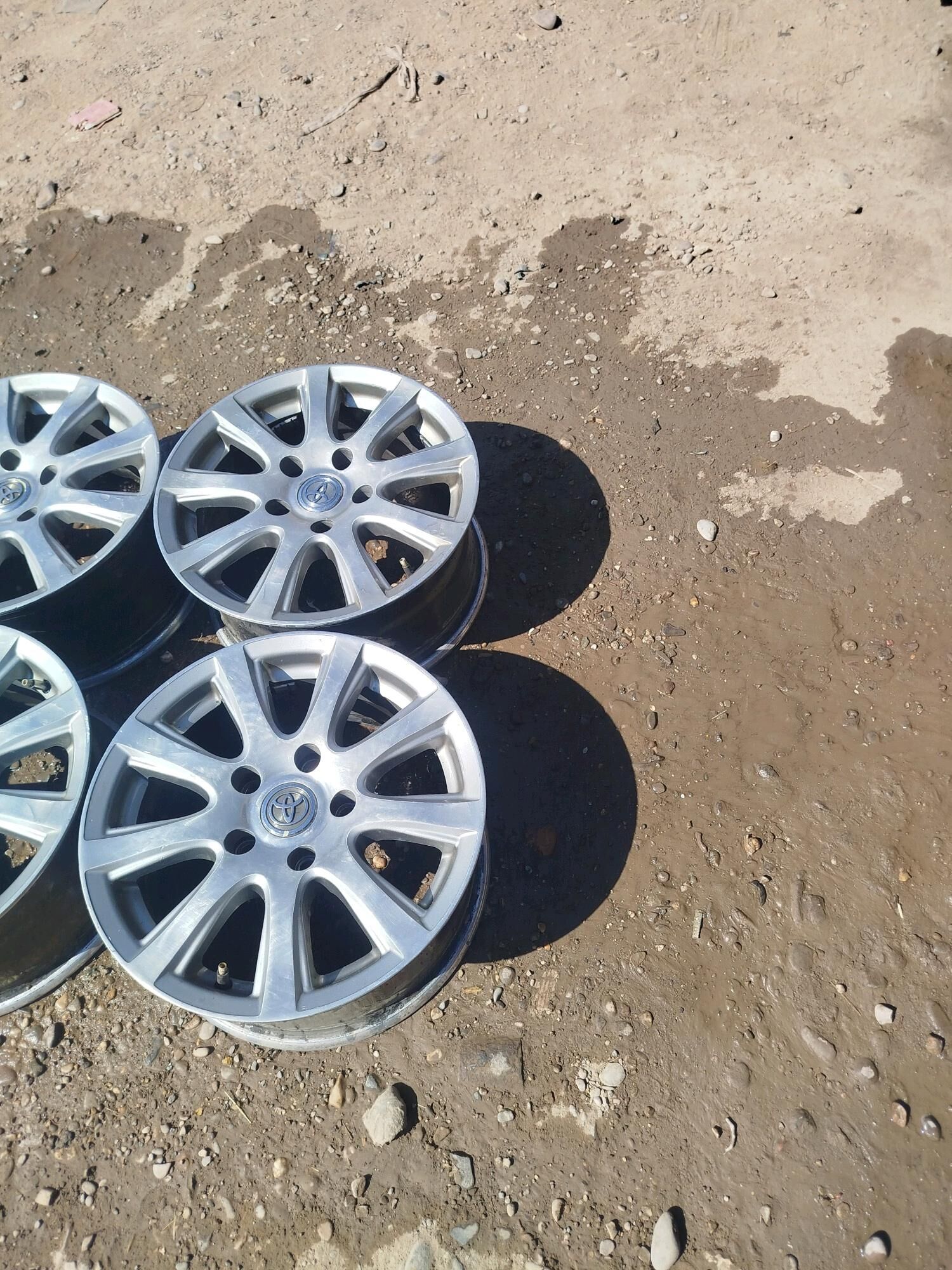 awiryon disga 15lik 2 500 TMT - Мары - img 2