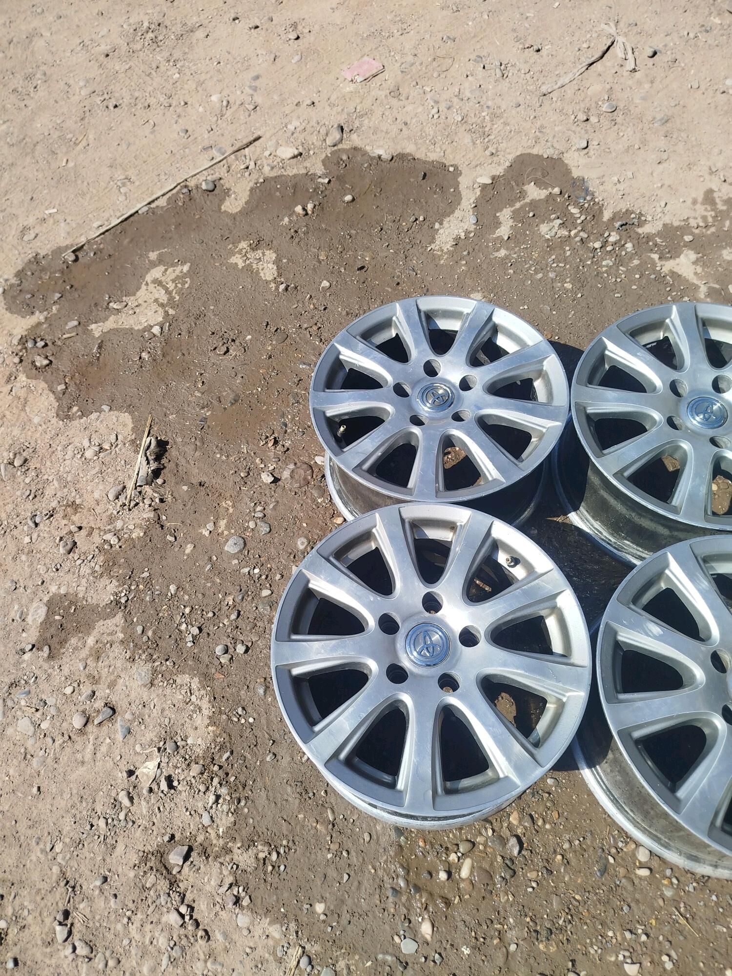 awiryon disga 15lik 2 500 TMT - Мары - img 3