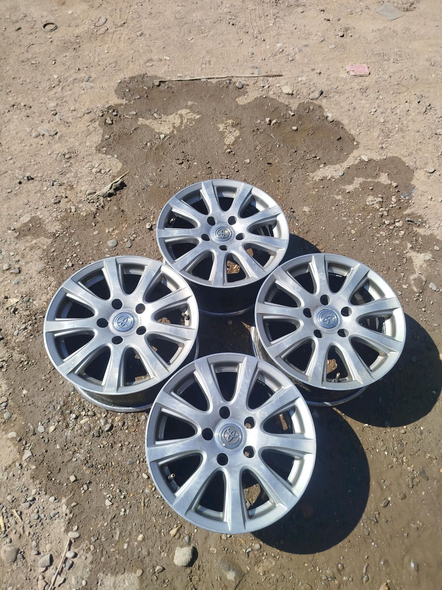 awiryon disga 15lik 2 500 TMT - Мары - img 4