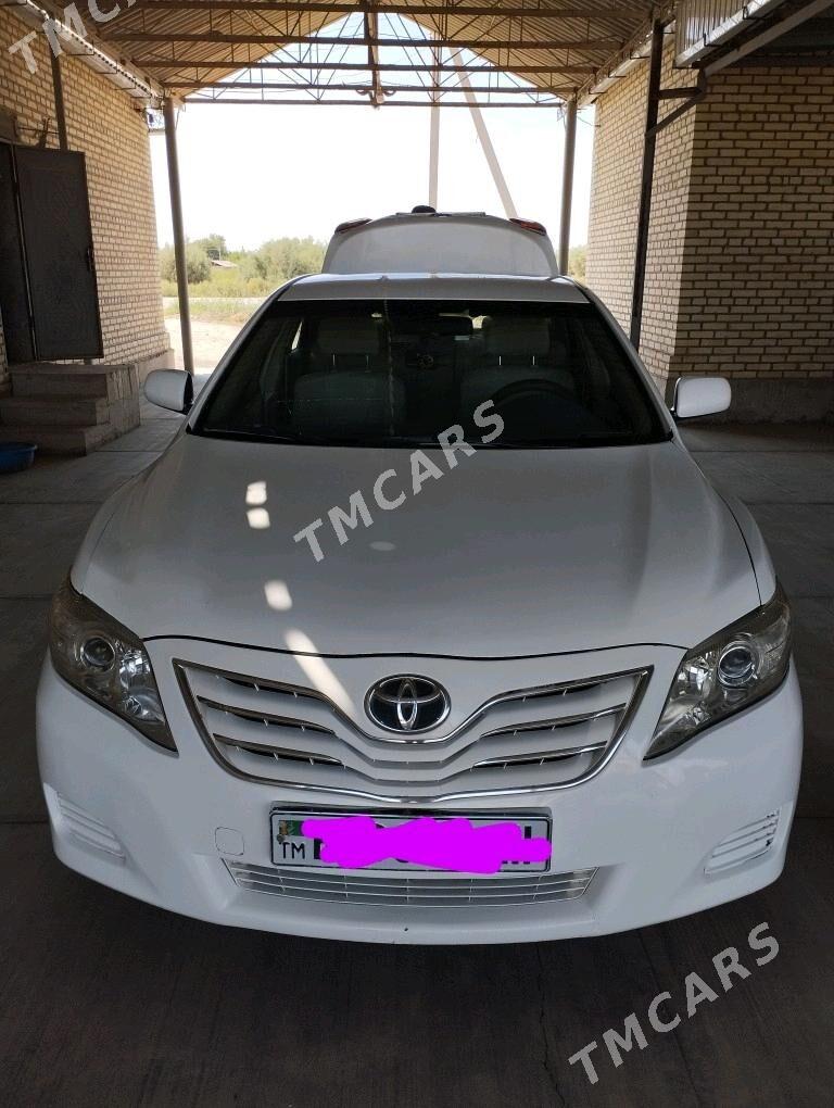 Toyota Camry 2010 - 130 000 TMT - Tejen - img 4